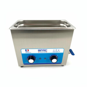 Nettoyeur Ultrasons Pro 6L - BPAC06SK180A