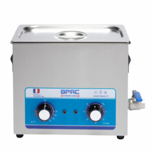 Nettoyeur Ultrasons Pro 15L - BPAC15SK360A