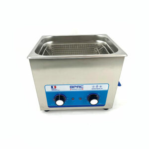 Nettoyeur Ultrasons Pro 10L - BPAC10SK240A