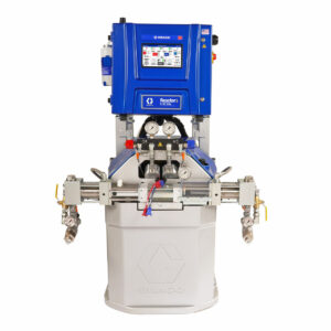 Reactor 3 H-XP3 Elite - Nue 400 V - Graco - 27R388
