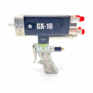 Pistolet GX16 Graco - 257506