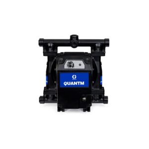 Pompe électrique QUANTM i30, 1" BSPT, pour la peinture, l'encre et les revêtements ATEX Graco - TE30-0426