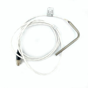 SENSOR, RTD, 1KOHM, 90DEG, 4PIN, TIP Graco - 124262