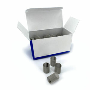 Tamis filtrants 80 mailles pour GX-7 (x50) Graco - 296724