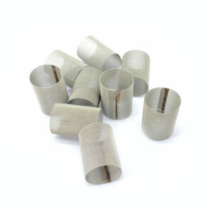 Tamis filtrants 80 mailles (x10) pour GX-7 Graco - 296792
