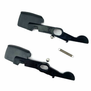 Jeu de levier d'enclenchement pour ponceuse STR701L Schwamborn - 709367