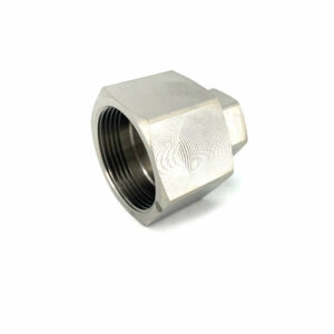 KIT , BOUCHON, INLET STRAINER Graco - 18E271
