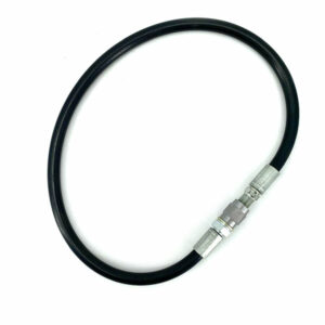 Rallonge flexible Air haute pression 240 bars Graco - GXFLRAL240-80R