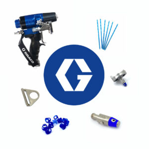 — Pièces Fusion FX