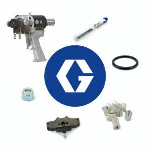 — Pièces Fusion GX7