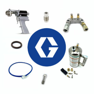 — Pièces Fusion GX8P