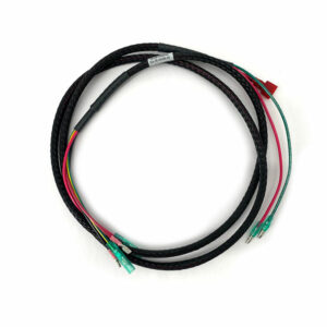 Harness, wiring control, L-Striper Graco - 15E995