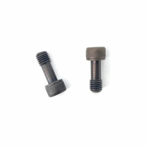 Vis de support de bloc de mélange 1/4-28 x 5/8 Graco - 295669