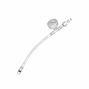 Kits d'injection pour fissures Graco - 17E247