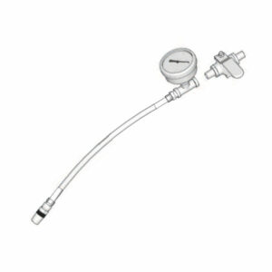 Kits d'injection pour fissures Graco - 17E249