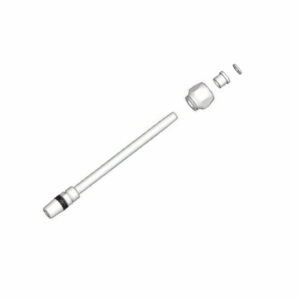 Kits d'injection pour fissures Graco - 17E252