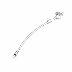 Kits d'injection pour fissures Graco - 17E253