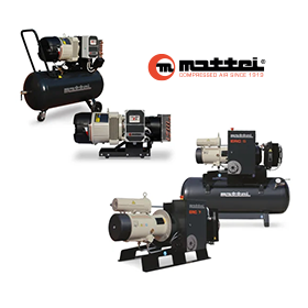 Compresseurs Mattei