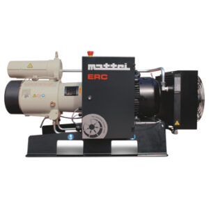 Compresseur Vitesse Fixe MATTEI ERC4 - 40000411