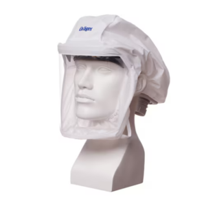 Cagoules Standar courte Dräger Premium X-plore® 8000 - R59800 - R59810