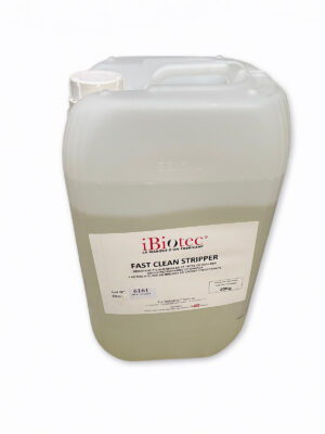 Biosane Fast Clean Stripper 20L - 515930